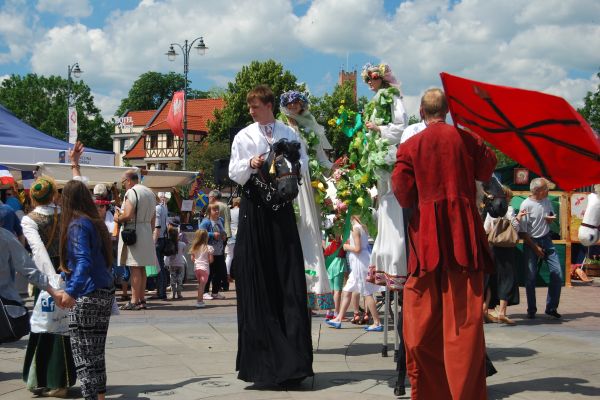 Piast Hotel (Malbork)